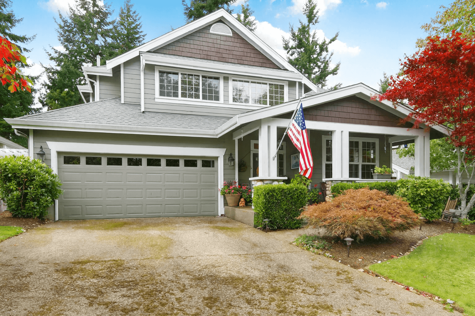 Before transformation